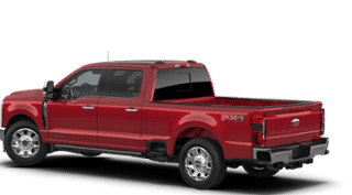 2026 Ford Super Duty® External Image 3